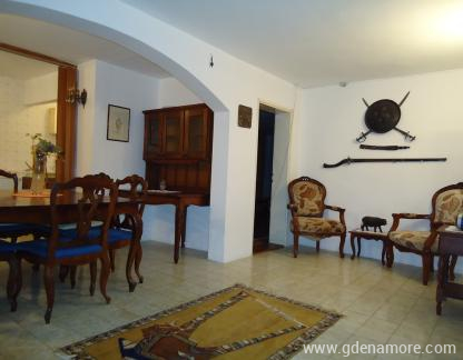 Apartmani Knezevic, privatni sme&scaron;taj u mestu Bečići, Crna Gora